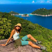 Отзыв от Евгения - DTV виза